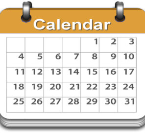 Stoneville Calendar