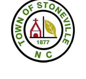 Town of Stoneville Seal