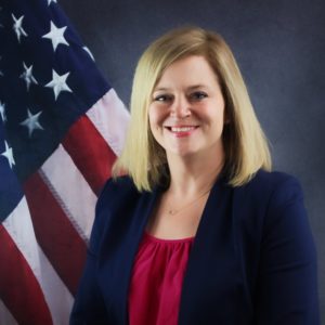 Lori Armstrong
