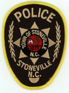 Stoneville-Police-North-Carolina-Nc-Patch-Sheriff