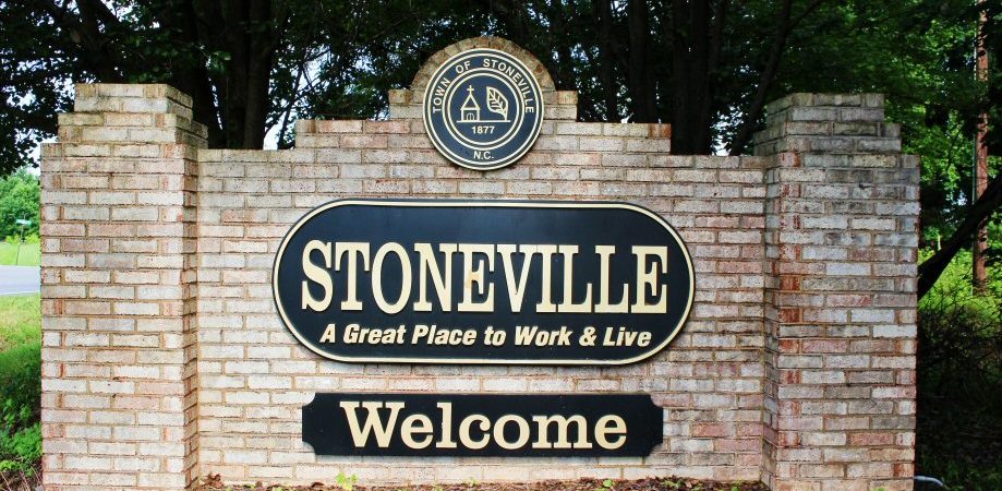 Welcome to Stoneville