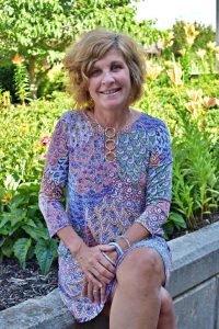 Mayor - Kathy Stanley-Galvan
