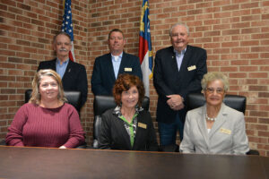 Stoneville Council