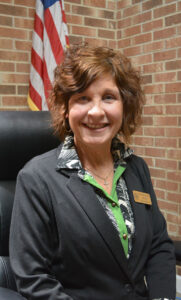Kathy Stanley-Galvan, Mayor